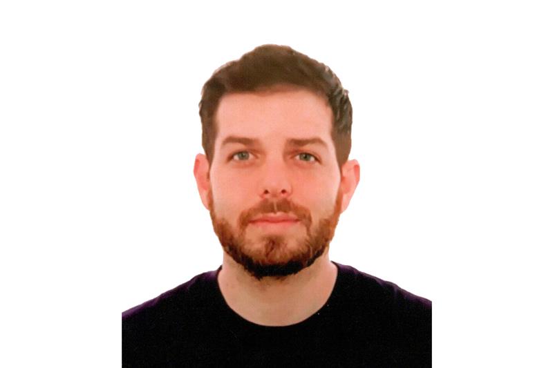 Ruben Salcedo Garcia